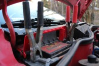 Miért merül le hidegben az autó akkumulátora? 2