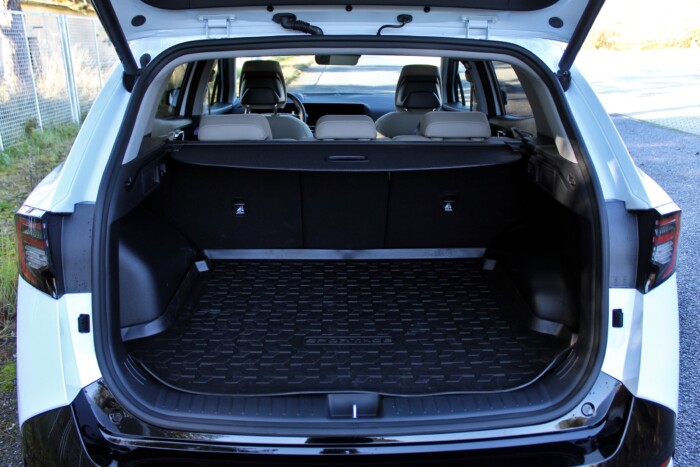 Jó áron kínálják és még szerethető is ez az SUV 18