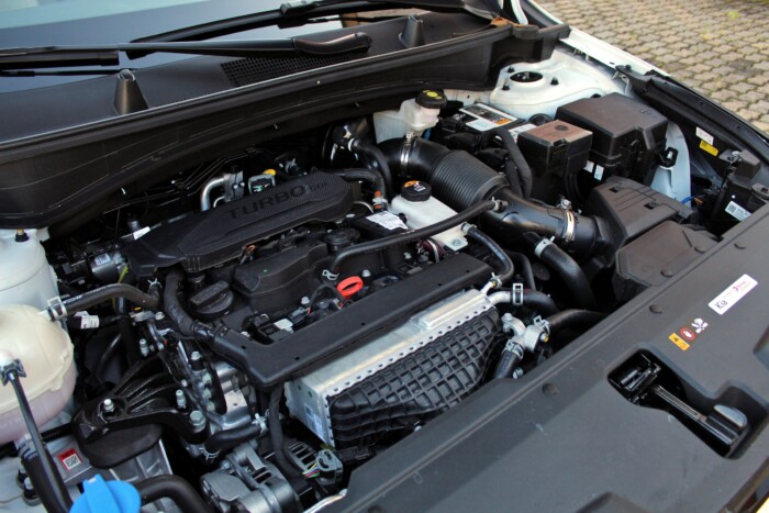 Jó áron kínálják és még szerethető is ez az SUV 19