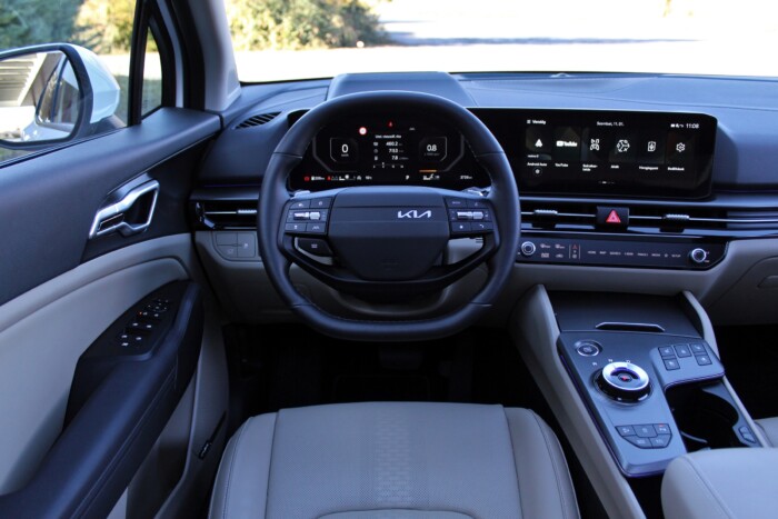 Jó áron kínálják és még szerethető is ez az SUV 21