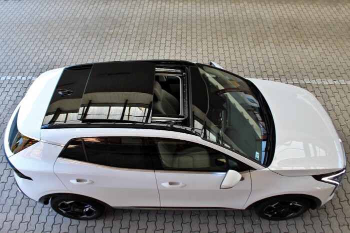 Jó áron kínálják és még szerethető is ez az SUV 23