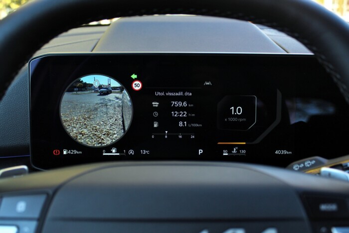 Jó áron kínálják és még szerethető is ez az SUV 15