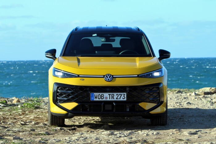 Nem lesz dízel, csak hibrid a magyarok kedvenc Volkswagenéből 7