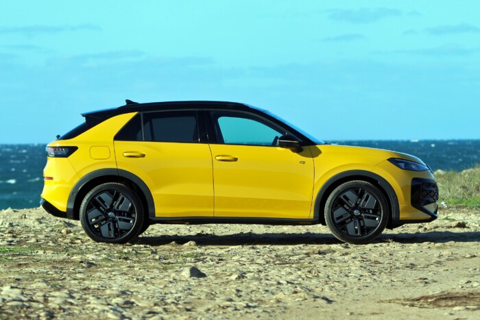 Nem lesz dízel, csak hibrid a magyarok kedvenc Volkswagenéből 6