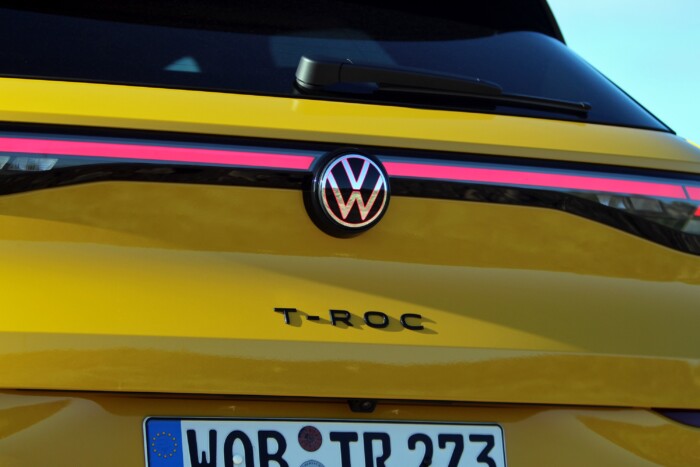 Nem lesz dízel, csak hibrid a magyarok kedvenc Volkswagenéből 25