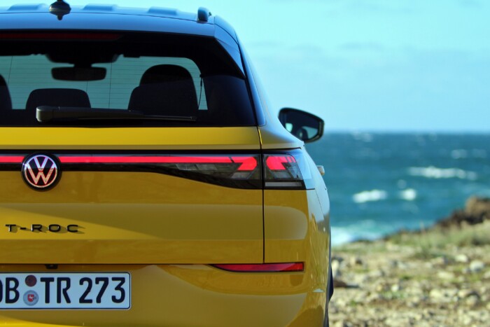 Nem lesz dízel, csak hibrid a magyarok kedvenc Volkswagenéből 8