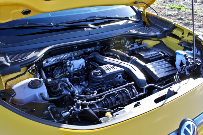 Megtiltaná a VW, hogy hideg motorral elindulj 1 | Vezess Megtiltaná a VW, hogy hideg motorral elindulj 1