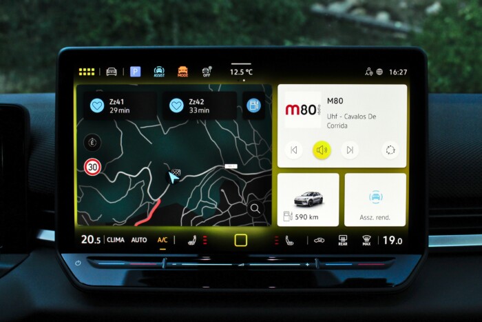 Nem lesz dízel, csak hibrid a magyarok kedvenc Volkswagenéből 20