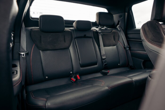 Kihívót kaphat a Ford Ranger, a Toyota Hilux 10