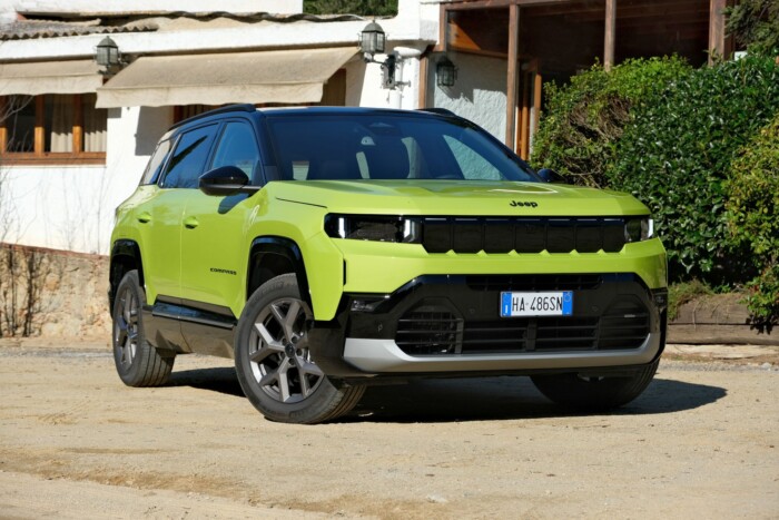 Ha ütős látvány mellé pici motor társul 17 | Vezess Ha ütős látvány mellé pici motor társul 17