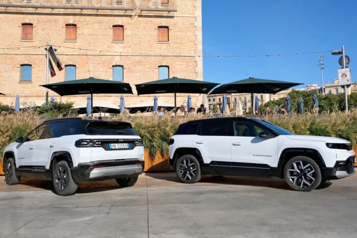 Ha ütős látvány mellé pici motor társul 11 | Vezess Ha ütős látvány mellé pici motor társul 11