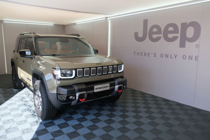 Ha ütős látvány mellé pici motor társul 14 | Vezess Ha ütős látvány mellé pici motor társul 14