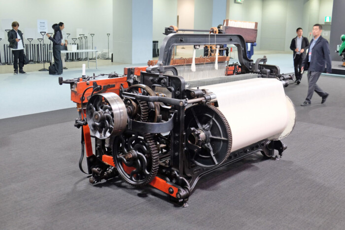 Furcsa, guruló-repülő félszerzetek a Toyotától 8