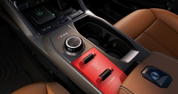 Ki mondta, hogy egy villanyautó nem lehet kőkemény? 10