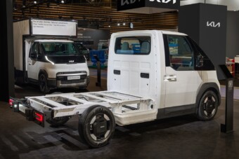 Éhes embereknek okozhat örömet ez a Kia