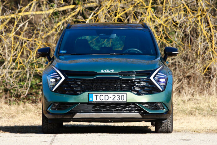 Jó áron kínálják és még szerethető is ez az SUV 6