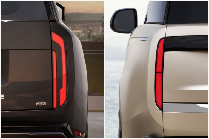 Brutális arcot villant a Kia nagy autója 7 | Vezess Brutális arcot villant a Kia nagy autója 7