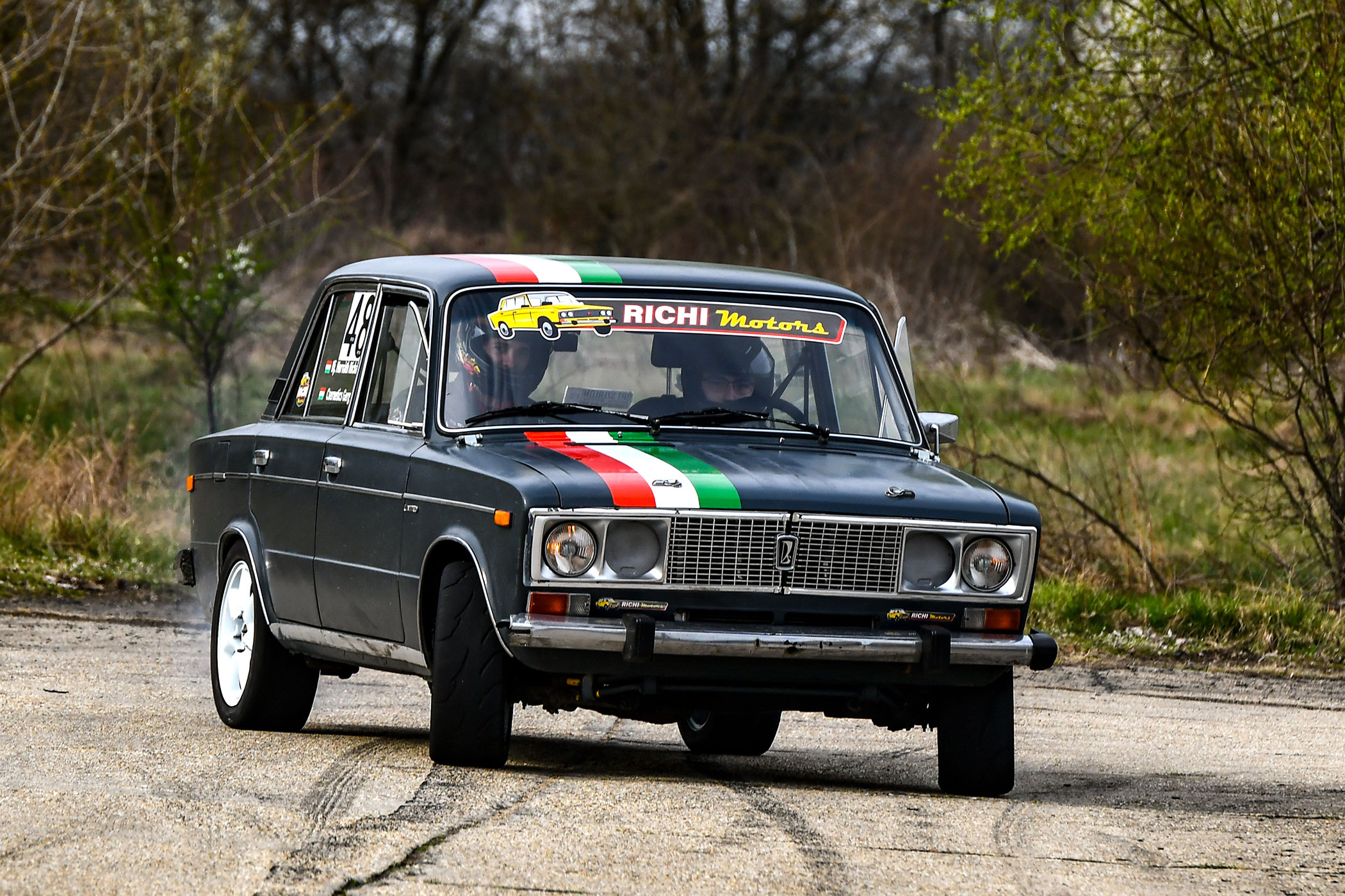 lada2106_ricsi_gergo-5 | Vezess | Vezess