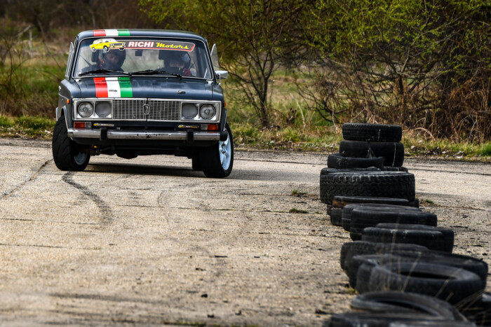 Ilyen Lada nincs még egy Magyarországon 15 | Vezess Ilyen Lada nincs még egy Magyarországon 15