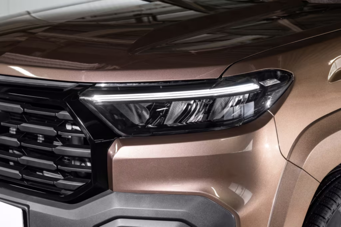 Nagy fejlesztésen esett át a Lada Niva Travel