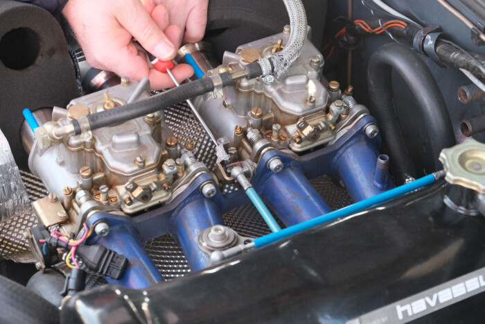 Ilyen Lada nincs még egy Magyarországon 16 | Vezess Ilyen Lada nincs még egy Magyarországon 16