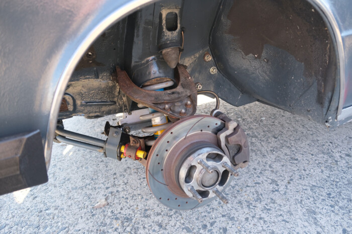 Ilyen Lada nincs még egy Magyarországon 17 | Vezess Ilyen Lada nincs még egy Magyarországon 17