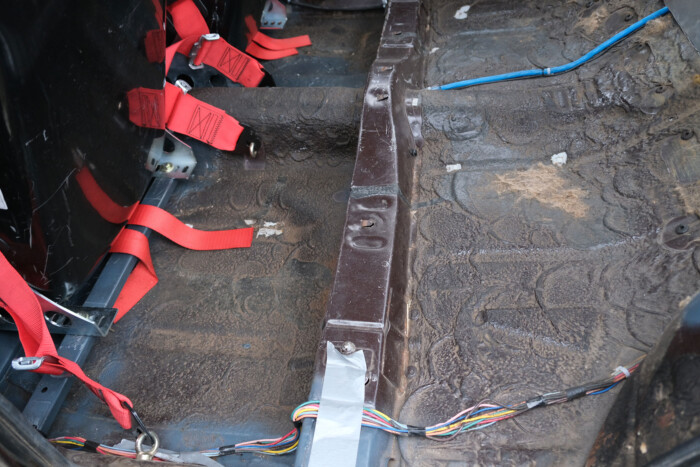 Ilyen Lada nincs még egy Magyarországon 6 | Vezess Ilyen Lada nincs még egy Magyarországon 6