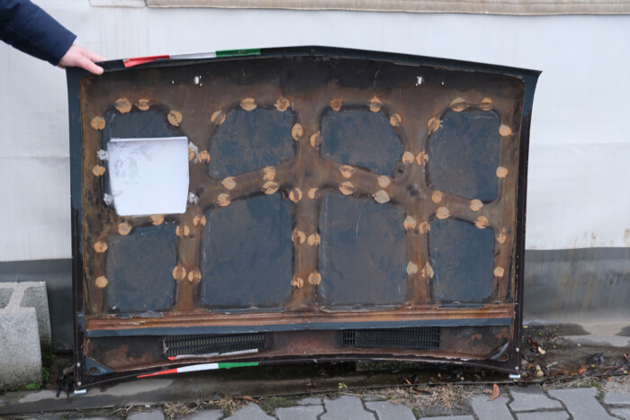 Ilyen Lada nincs még egy Magyarországon 12 | Vezess Ilyen Lada nincs még egy Magyarországon 12