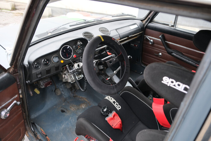 Ilyen Lada nincs még egy Magyarországon 19 | Vezess Ilyen Lada nincs még egy Magyarországon 19