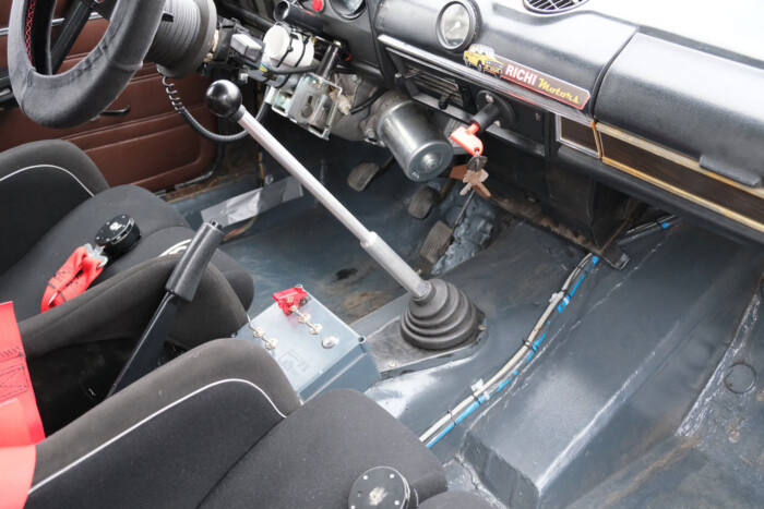 Ilyen Lada nincs még egy Magyarországon 14 | Vezess Ilyen Lada nincs még egy Magyarországon 14