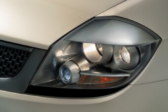 Hiába volt gyönyörű, mégis kukába került a sportos olasz kupé ötlete