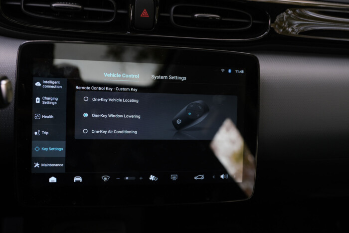 Ezt tudja itthon a legolcsóbb villanyautó 20