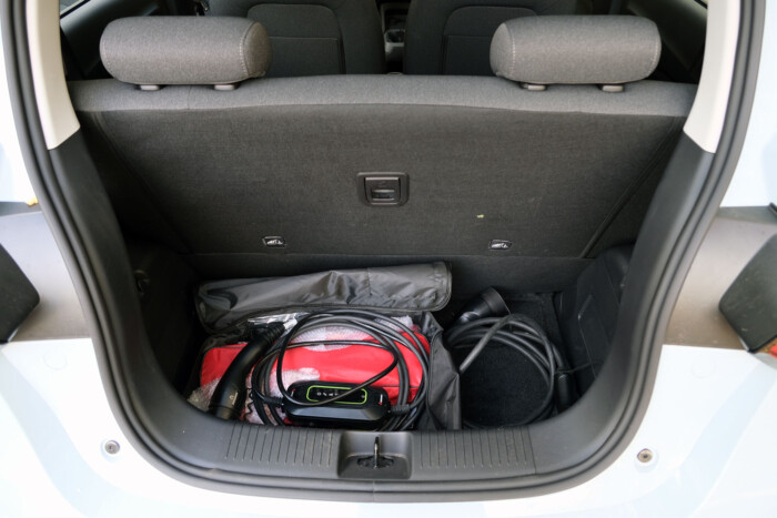 Ezt tudja itthon a legolcsóbb villanyautó 15