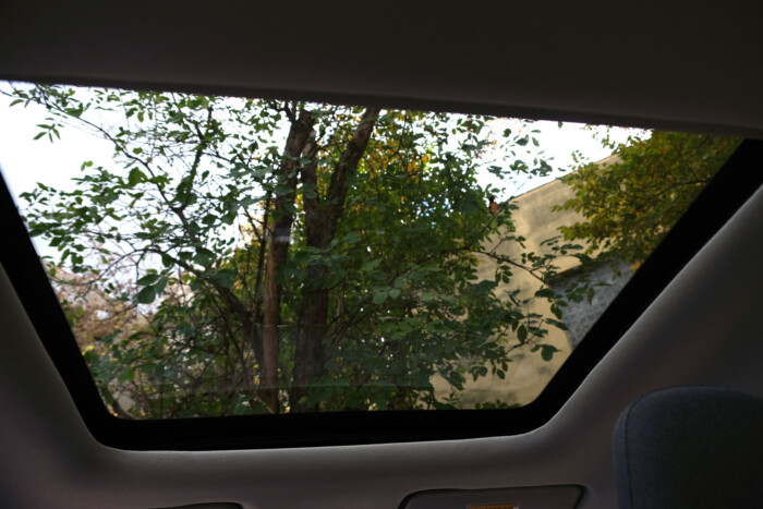 Ezt tudja itthon a legolcsóbb villanyautó 23