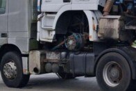 A rendőrség is csak dörzsölte a szemét a nyárlőrinci horrorkaravántól 1