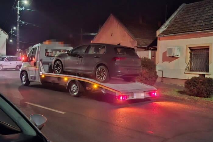 Népszerű autókat lopkodnak a tolvajok 1