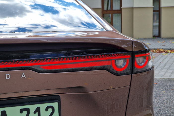 Érkezett valami kínai, Mazda-logóval 18 | Vezess Érkezett valami kínai, Mazda-logóval 18