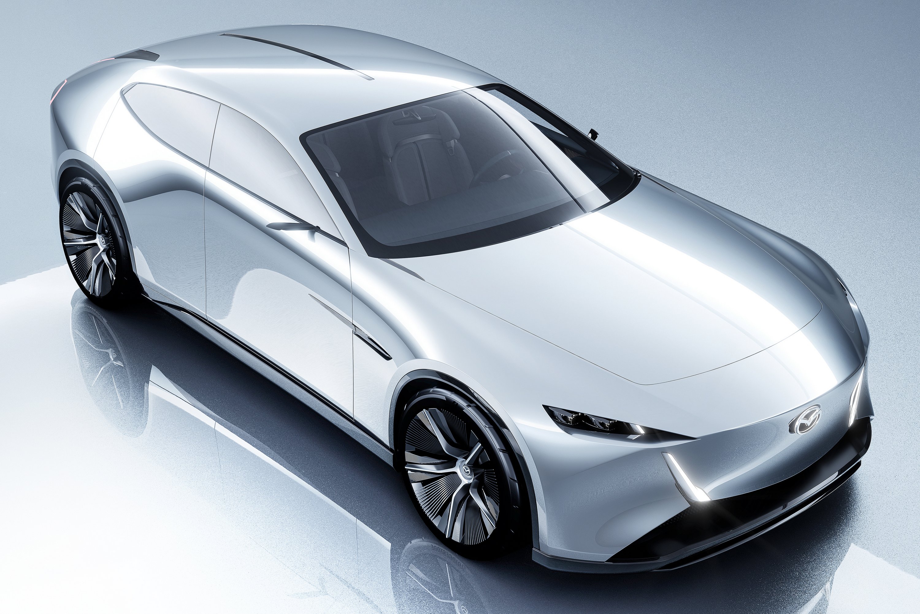 mazda_vision_x-coupe_still_1_highres | Vezess | Vezess