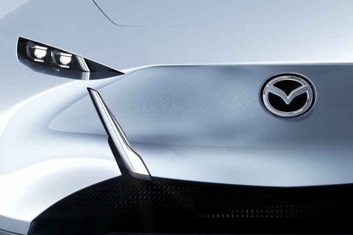 Olyan Mazda készül, amilyen még nem volt