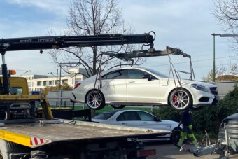 Bekeményítettek a rendőrök: üzentek minden száguldozónak