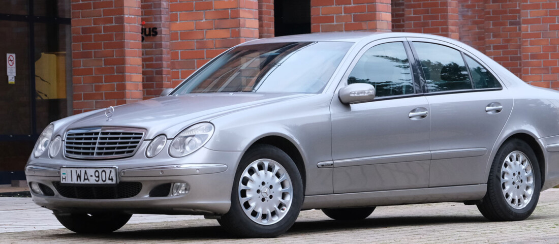 Így vehetsz olcsón drága használt autót