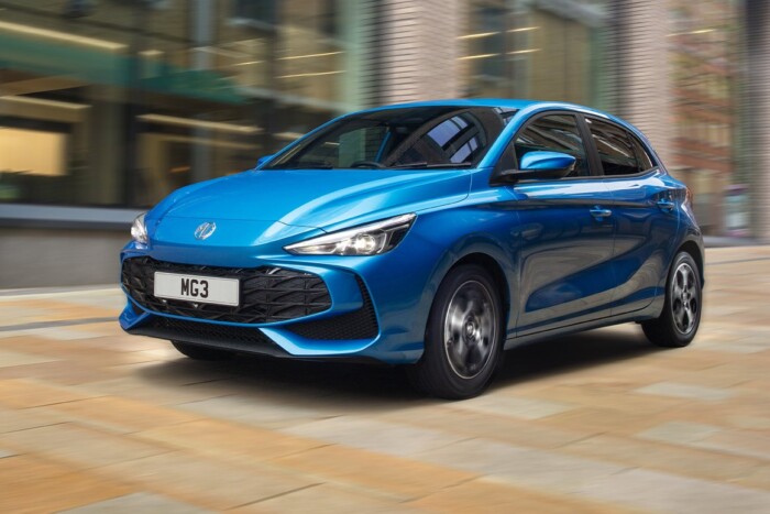 Van mitől tartania az európai autógyártóknak 7