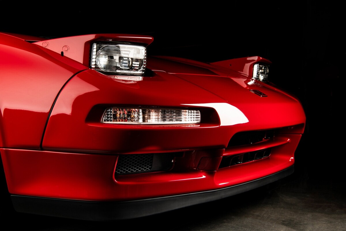 Ezért tűntek el teljesen a menőség szimbólumának számító bukólámpák