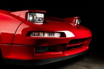 Ezért tűntek el teljesen a menőség szimbólumának számító bukólámpák