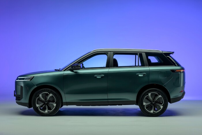 Gyarapodnak itthon a Vitara gondjai 12