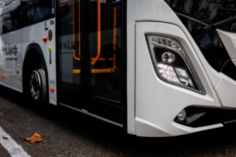 150 forintba kerül egy havi buszozás ebben a magyar városban