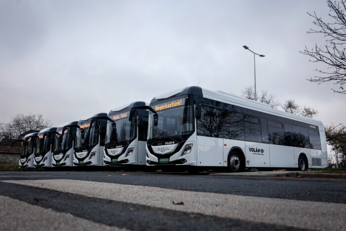 150 forintba kerül egy havi buszozás ebben a magyar városban 6 | Vezess 150 forintba kerül egy havi buszozás ebben a magyar városban 6