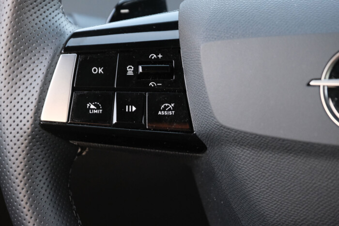 Mi maradt az Opel Astrák dicsőségéből? 23