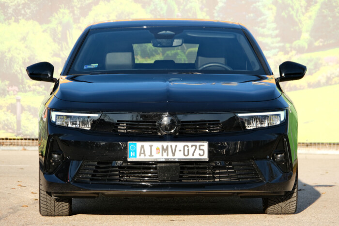 Mi maradt az Opel Astrák dicsőségéből? 7