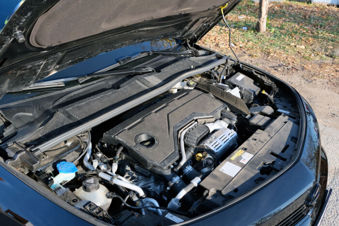 Mi maradt az Opel Astrák dicsőségéből? 17